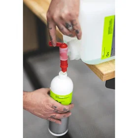Koch-Chemie Tappekran 5L