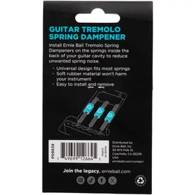 Ernie Ball EB-9639 SPRING DAMPENER TREM