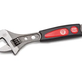 ETC 989046 Säädettävä avain 200mm