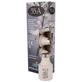 Ifö Electric Sulake ECO-GG 35A