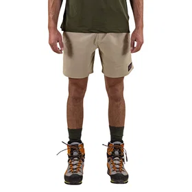 The Mountain Studio Field Shorts (Herr)