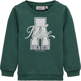 name it College BOX Sweatshirt (Barn)
