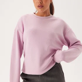 Vila L/S SWEAT TOP (Dame)