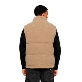 Urban Classics Fleece Vest (Herr)