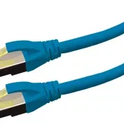 LOGON Cat6a S/FTP 1m Network Cable APR6A010B