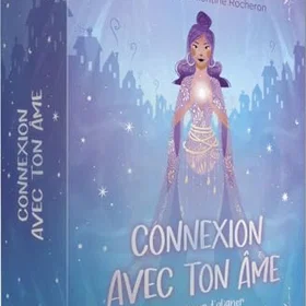 Contre-dires Connexion Avec Ton Âme
