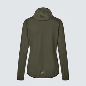 Geyser Stretch Hoodie (Dame)