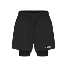 CEP Core Run 2in1 Shorts (Dam)