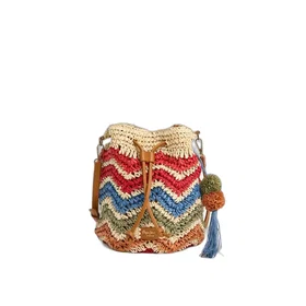 Pepe Jeans Eira Bali Repsäck (One Size)