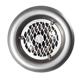 GPR Exhaust Systems M3 Cf Moto 650 Gt 22-24 CF.7.M3.INOX Stainless Steel Slip On