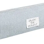 Exacompta Pennal Velvet blå