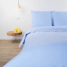 Linandelle Cotton Flat Sheet 270x290cm