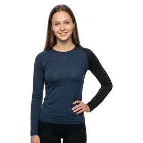 Karpos Dinamico Merino 130 LS Baselayer (Kvinnors)