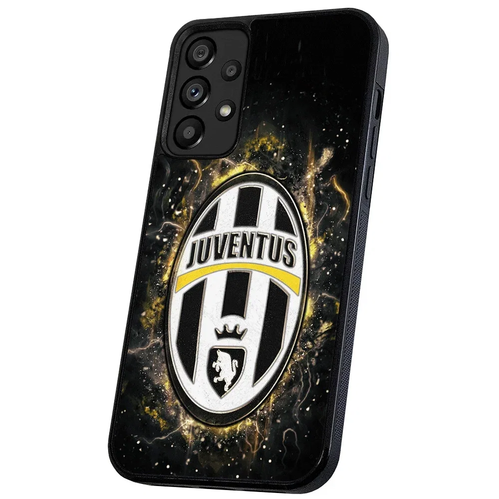 Juventus Case for Samsung Galaxy A33 5G