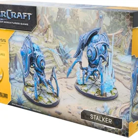 Archon Starcraft Stalker: Protoss Utvidelsessett