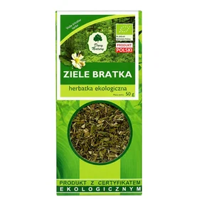 Dary Natury Pansy Herb Örtte 50g