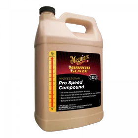 Meguiars Pro Speed Compound 3.78L