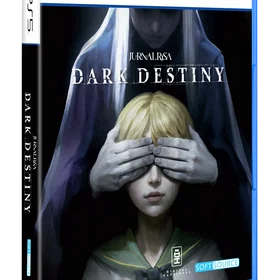 Jurnal Risa Dark Destiny (PS5)
