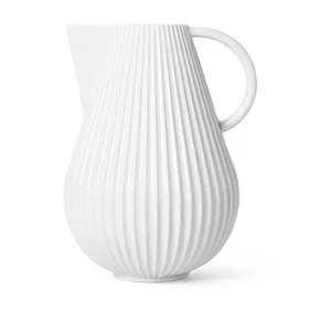 Lyngby Porcelæn Tura Kanna 415cl