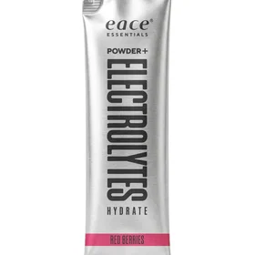 Eace Gum Elektrolyytit Punaiset Marjat 0.005kg