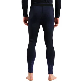Odlo Performance Warm Blackcomb Base Layer Pants (Men's)