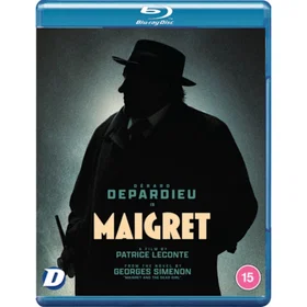 Maigret (Blu-Ray)