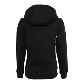 Mister Tee One Line Fit Hoodie (Kvinnors)
