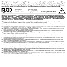 Index CV CF-B Enkel Bildkrok
