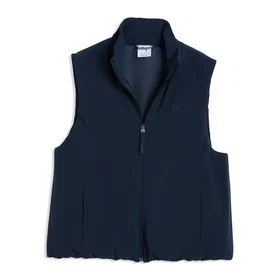 Puma Insulated Windcell Pullover (Dam)