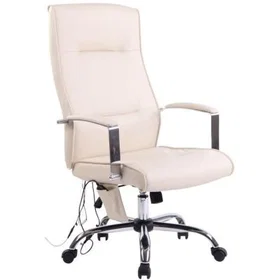 CLP Portland Fauteuil De Bureau Avec Massage