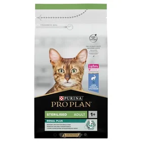 Purina ProPlan Pro Plan Sterilised Vuxen 1,5kg