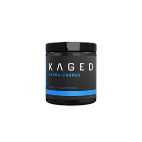 Kaged Muscle Hydration Lemon Lime 294g 2-pack