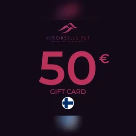 Himokselle Gavekort 50 EUR
