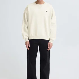 Sdvarro Mand Sweatshirts (Mænd)
