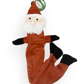 Party Pets Christmas Skinnies Santa 55cm (87926)