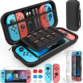 HEYSTOP Étui pour Switch OLED, Protection for Switch OLED
