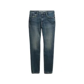 Superdry Vintage Skinny Fit Jeans (Herre)