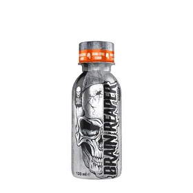 Skull Labs Orange Citrus 120ml