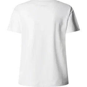 Pepe Jeans Magina Kortärmad T-shirt (Dam)