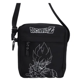 Dragon Ball Z Messenger Bag