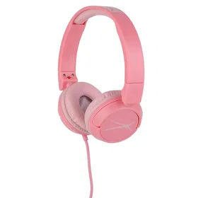 Altec Lansing Kids Wired On-ear Headphones