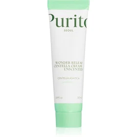 Purito Wonder Releaf Centella Cream Unscented 50ml