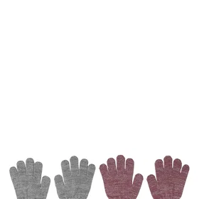 mpKids Mukavat Käsineet 2-pack (Jr)