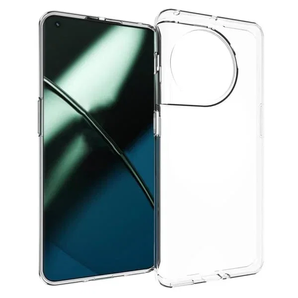 Lux-Case Airbag Case for OnePlus 11