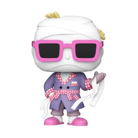 Funko POP! Universal 608 The Invisible Man