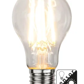 Star Trading 352-34-7 E27 A60 2700K 1000lm 8W