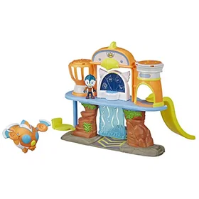 Playskool Top Wing Academy E5613EU4