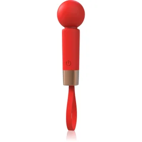 Beautifly RubyGlow Sphere Vibrerande Intim Massager