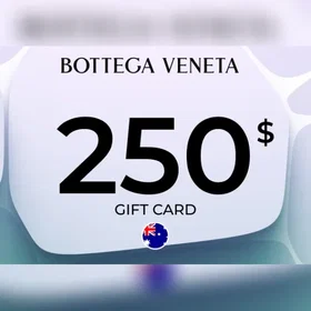 Bottega Presentkort