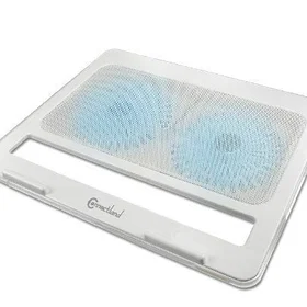 Connectland Support de refroidissement pour ordinateur portable